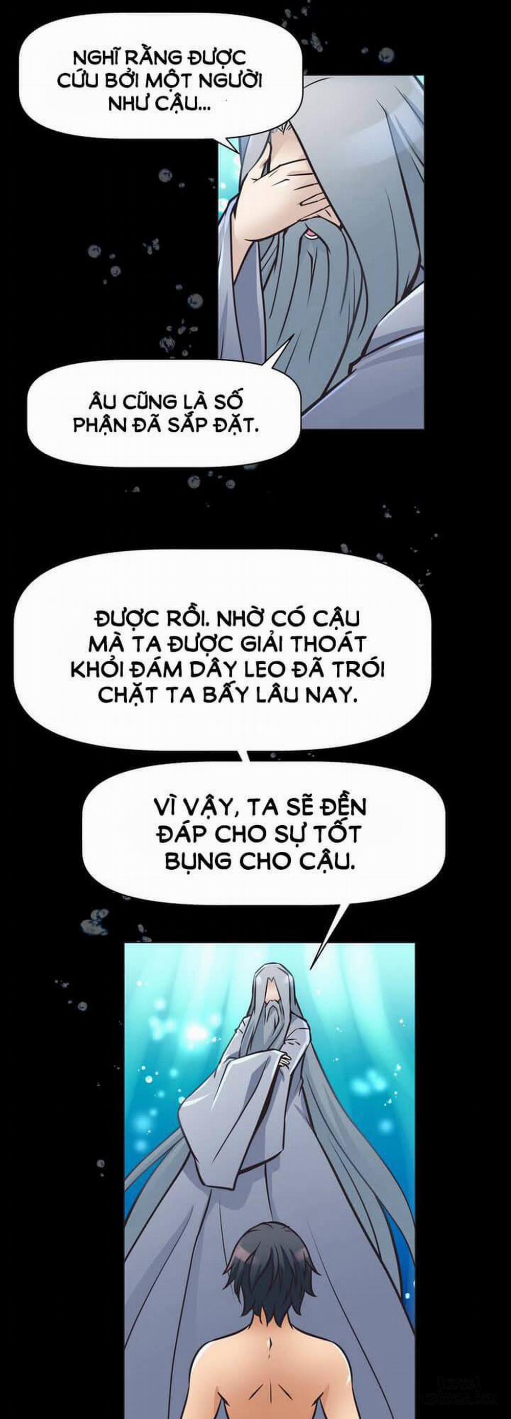 Phóng Thích Dục Vọng 1 trang 85