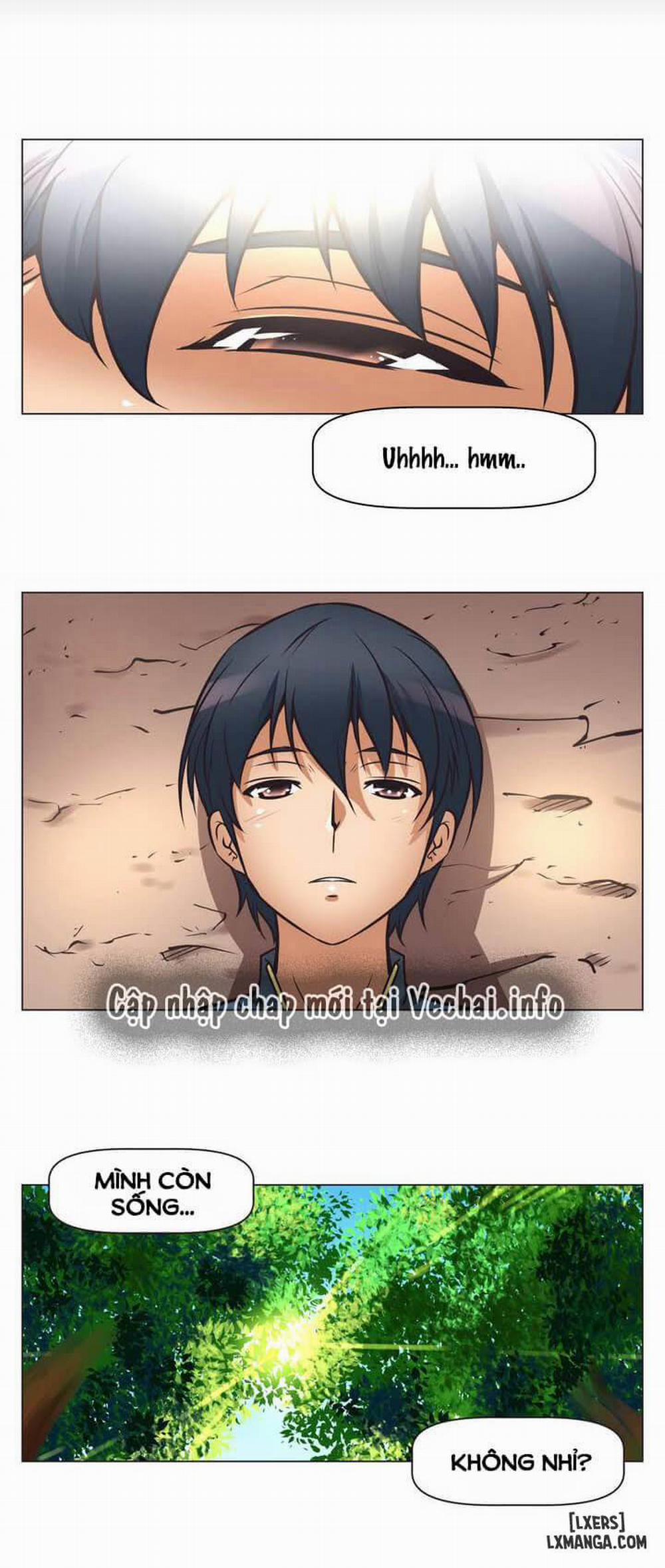 Phóng Thích Dục Vọng 1 trang 92