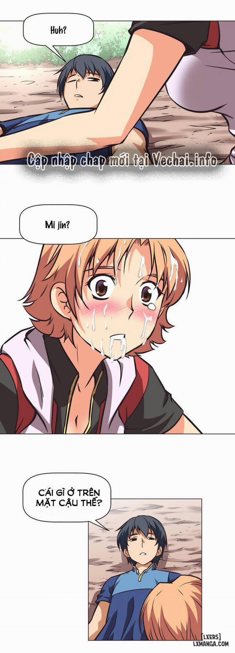 Phóng Thích Dục Vọng 1 trang 93