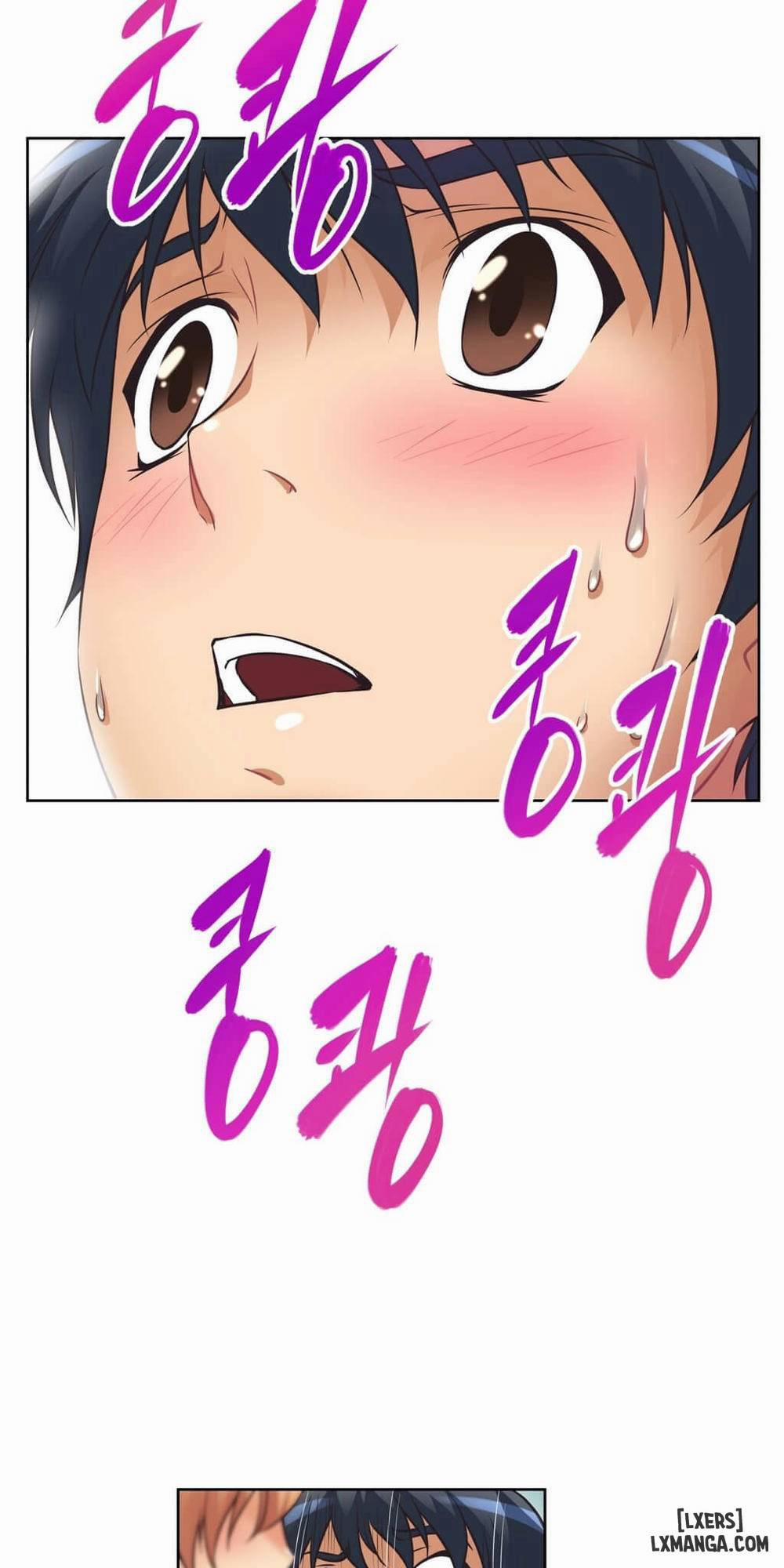 Phóng Thích Dục Vọng 10 trang 36