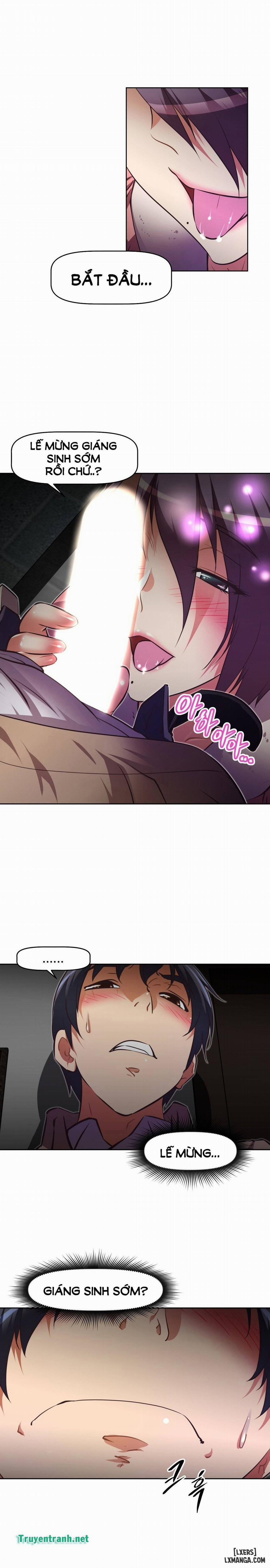 Phóng Thích Dục Vọng 100 trang 3