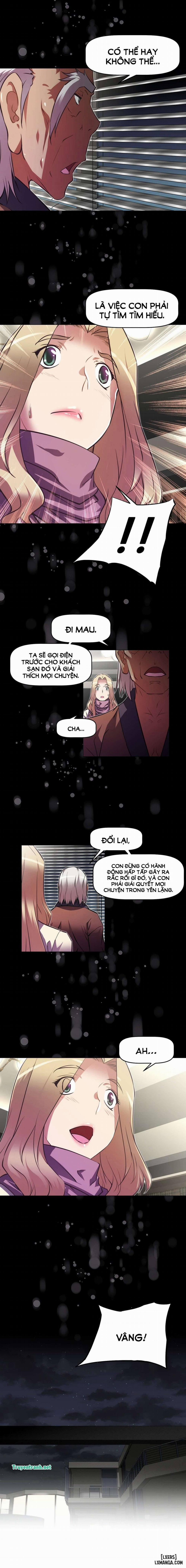 Phóng Thích Dục Vọng 101 trang 13