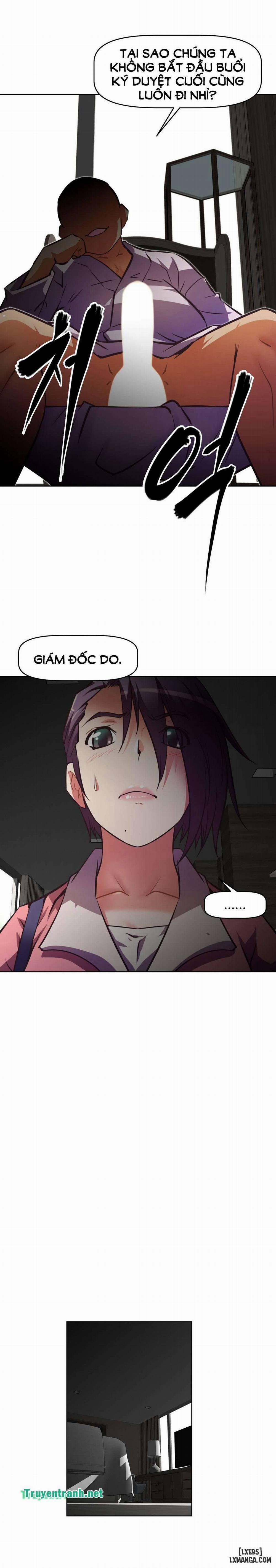 Phóng Thích Dục Vọng 102 trang 13