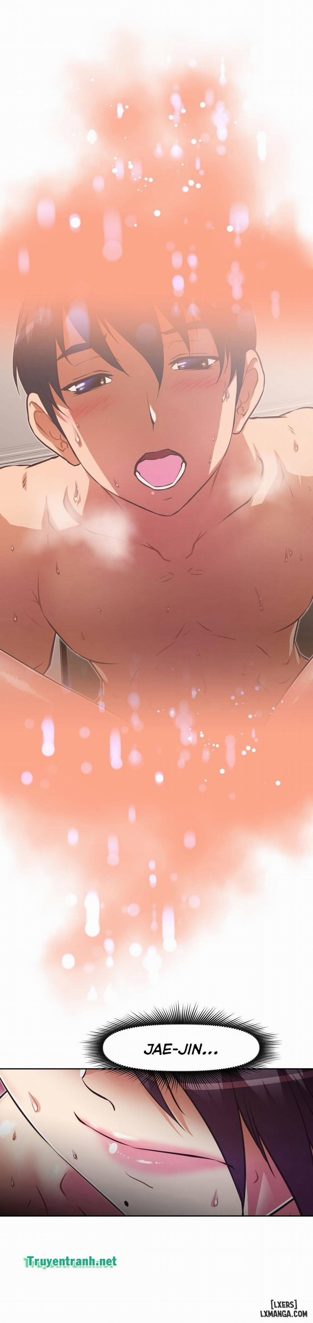 Phóng Thích Dục Vọng 102 trang 20