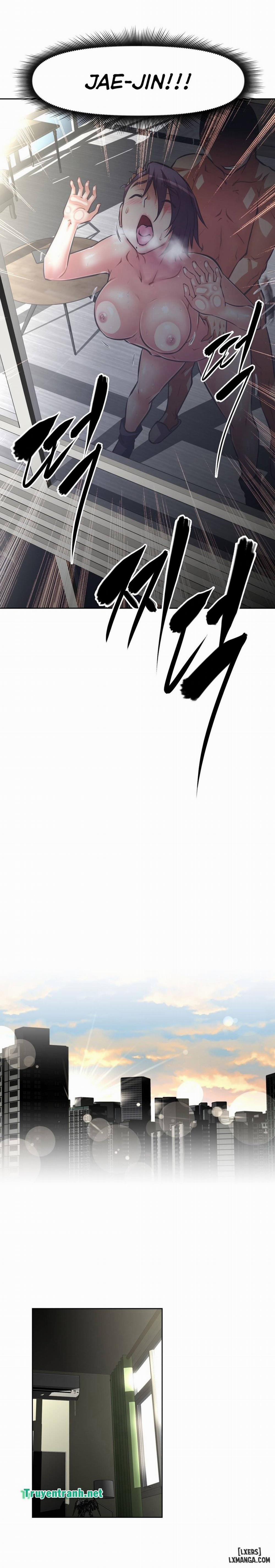 Phóng Thích Dục Vọng 102 trang 21