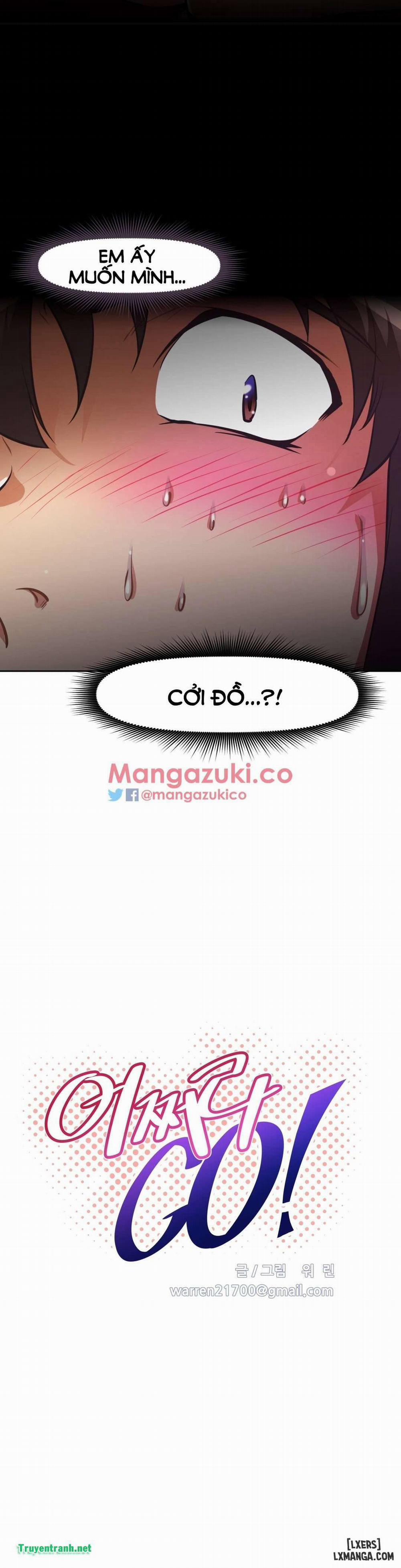 Phóng Thích Dục Vọng 108 trang 2