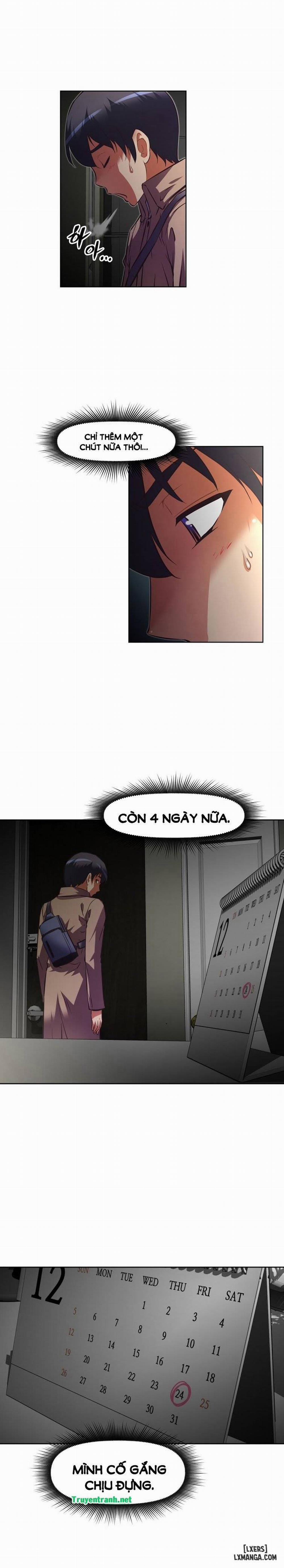 Phóng Thích Dục Vọng 111 trang 4