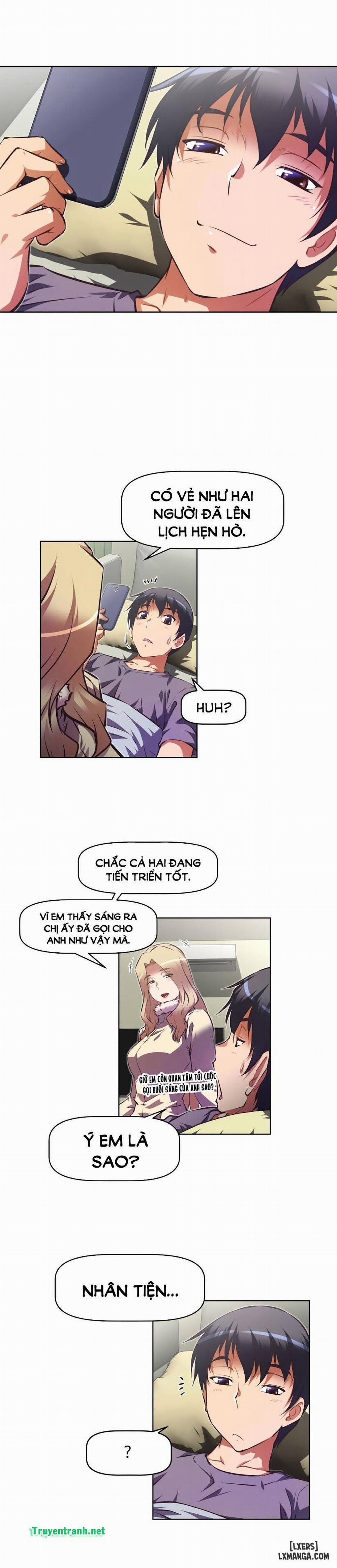 Phóng Thích Dục Vọng 112 trang 4