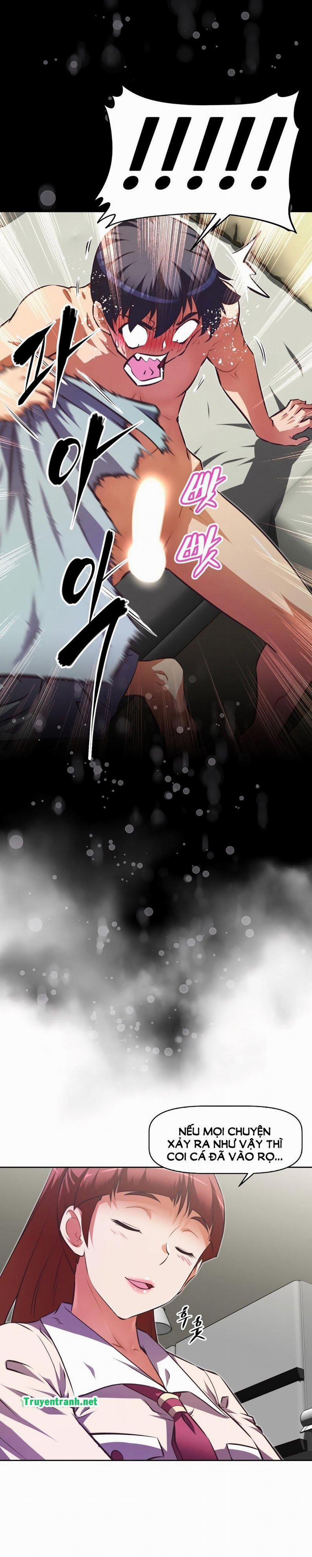 Phóng Thích Dục Vọng 116 trang 3