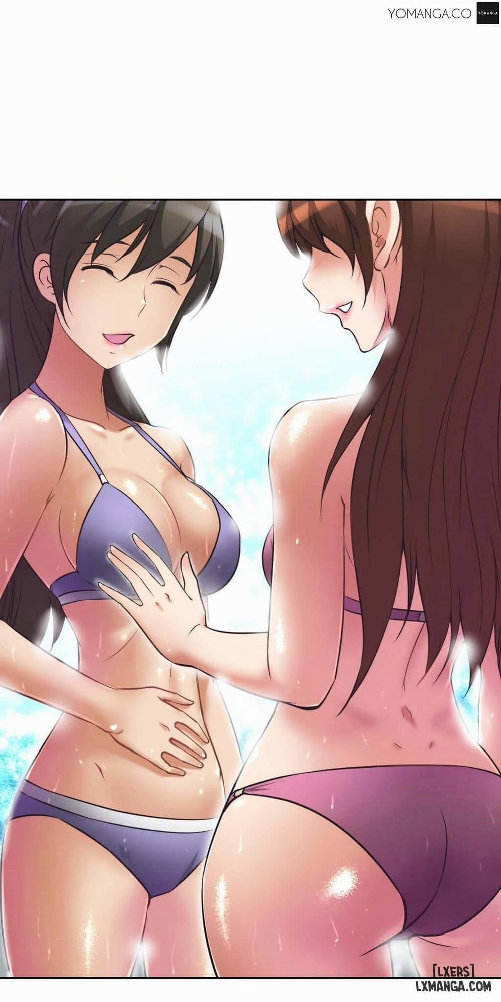 Phóng Thích Dục Vọng 12 trang 2