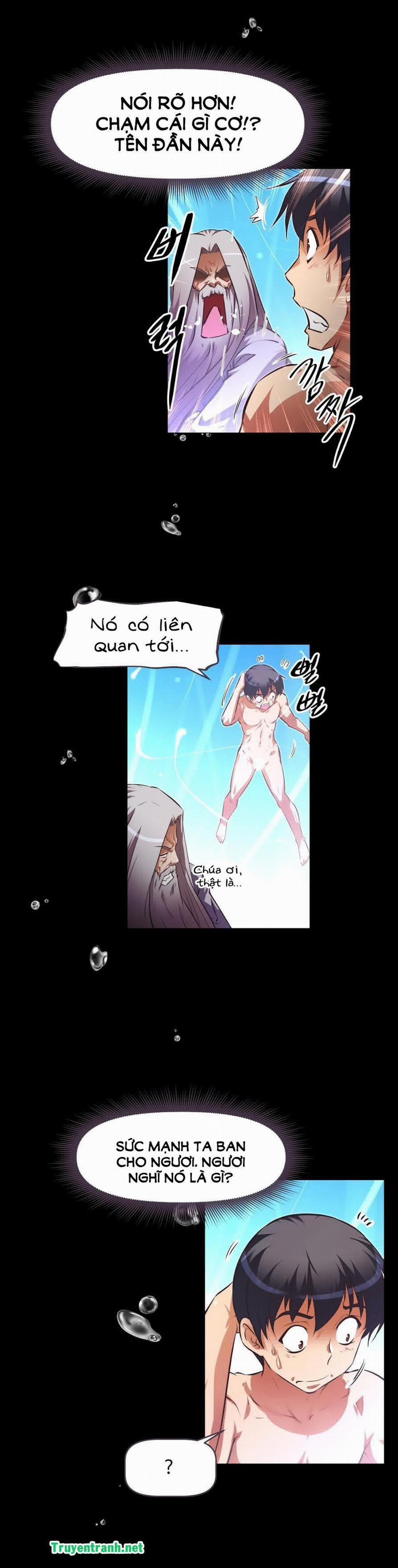 Phóng Thích Dục Vọng 123 trang 5