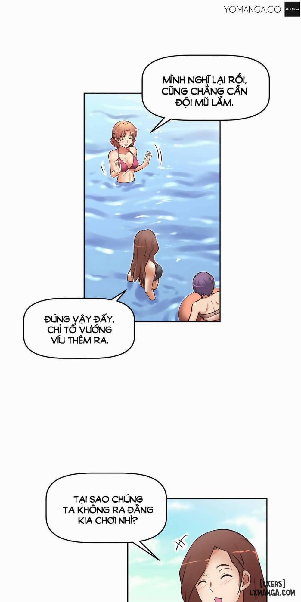 Phóng Thích Dục Vọng 13 trang 24