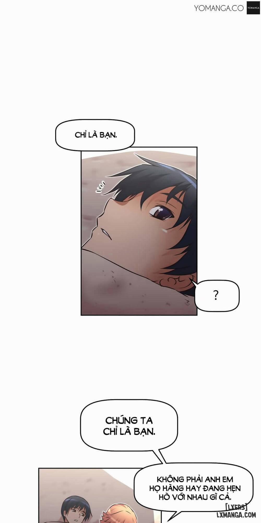 Phóng Thích Dục Vọng 13 trang 49