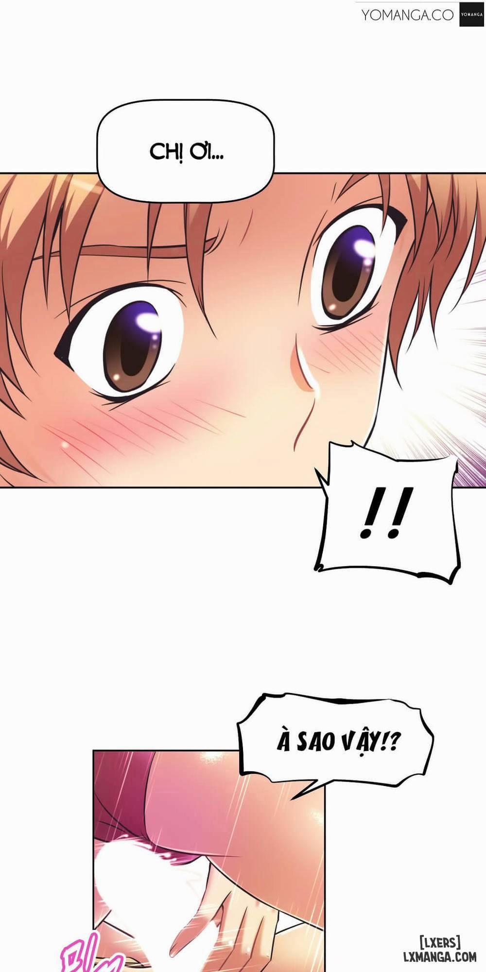 Phóng Thích Dục Vọng 13 trang 63