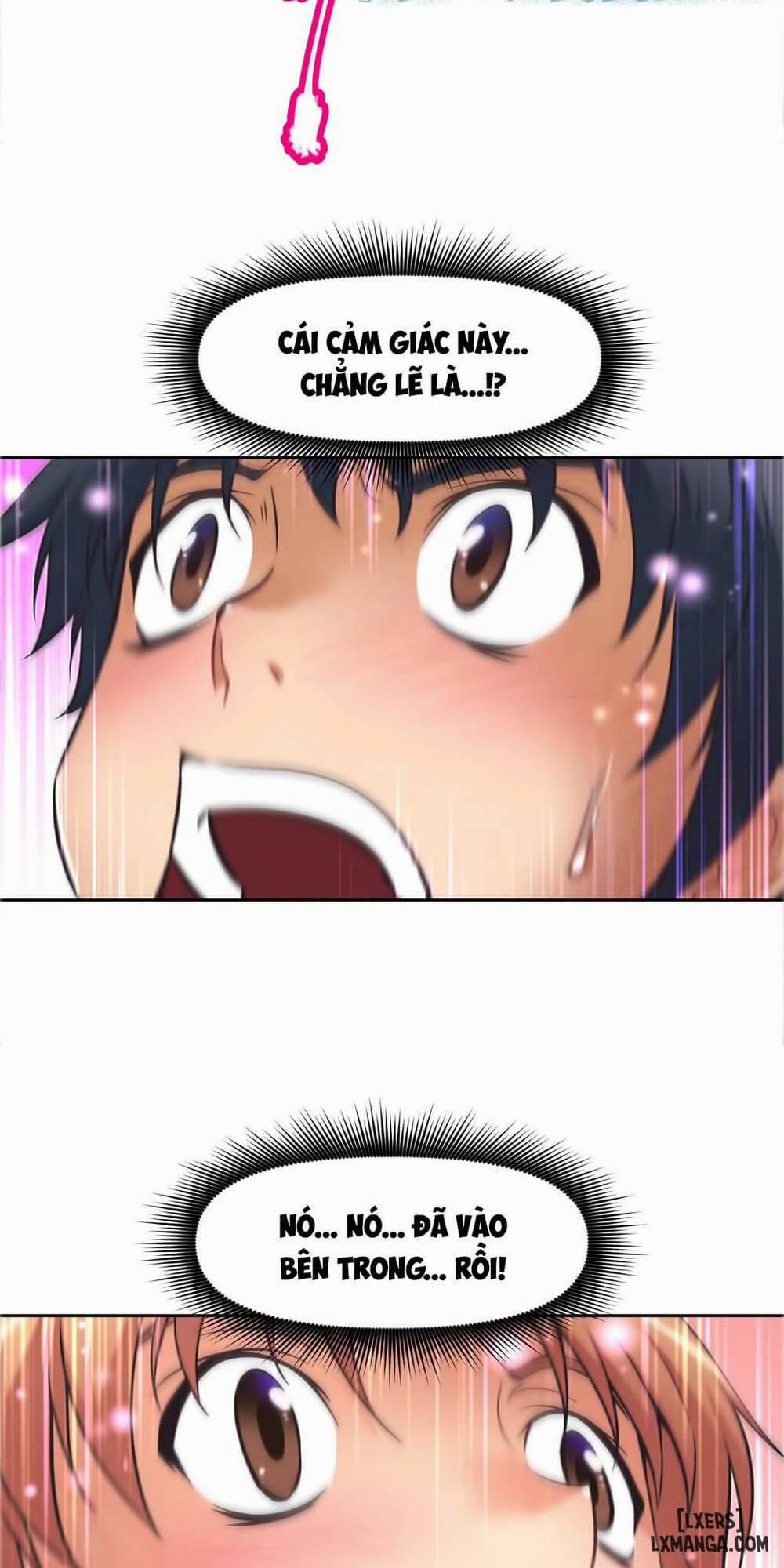 Phóng Thích Dục Vọng 13 trang 66