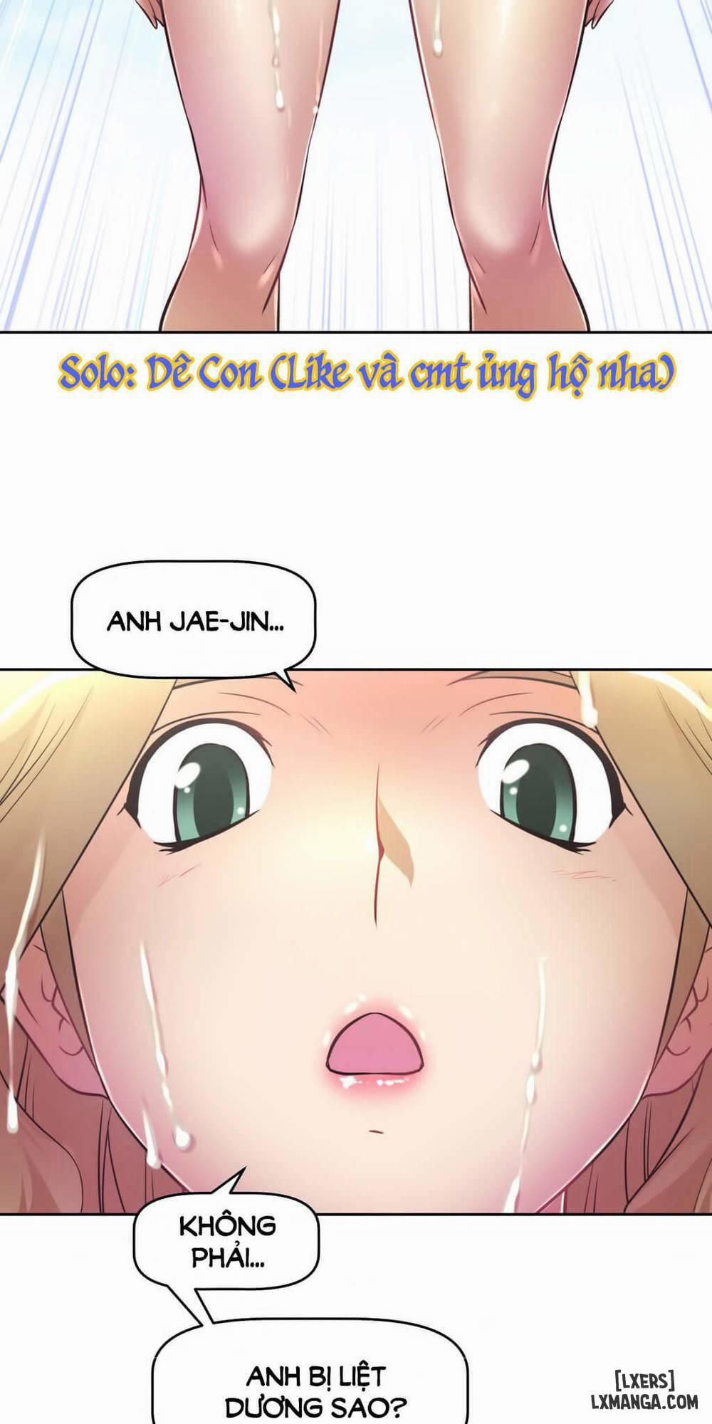 Phóng Thích Dục Vọng 13 trang 78