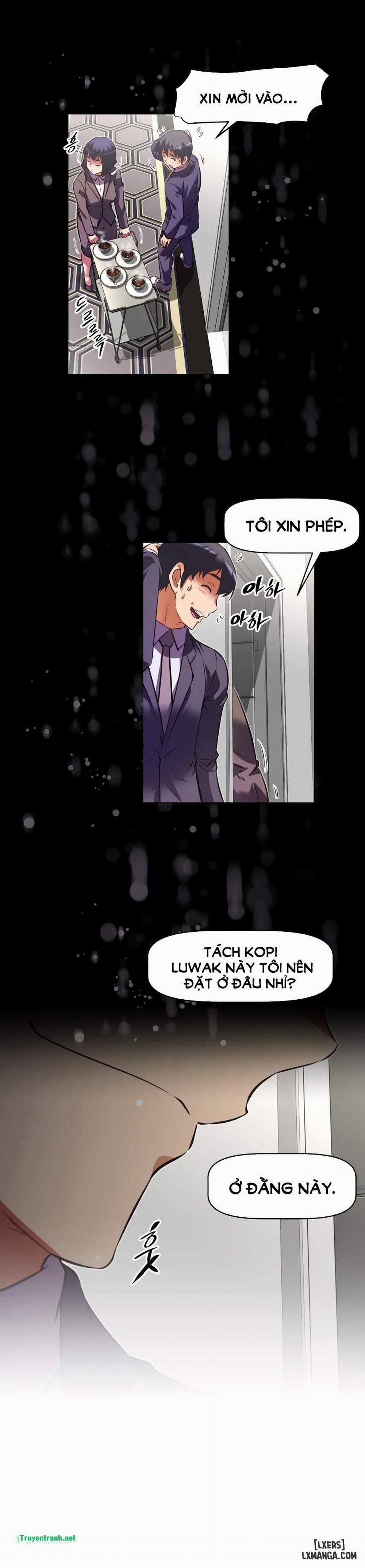 Phóng Thích Dục Vọng 132 trang 10