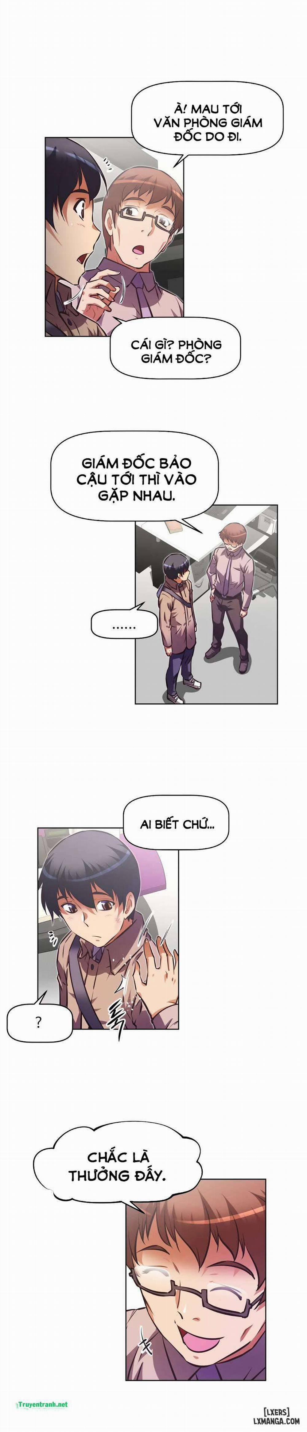 Phóng Thích Dục Vọng 132 trang 17