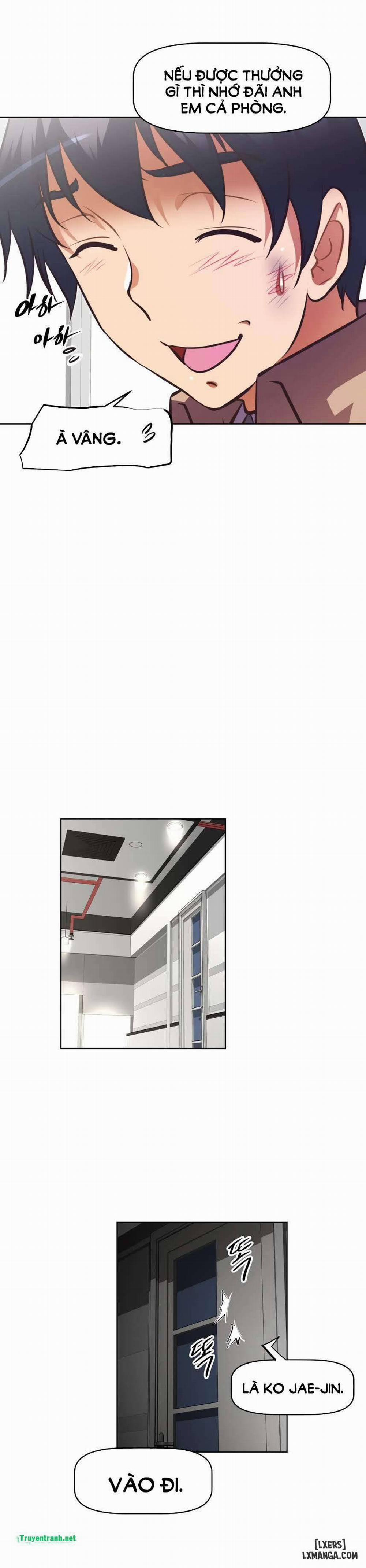 Phóng Thích Dục Vọng 132 trang 18