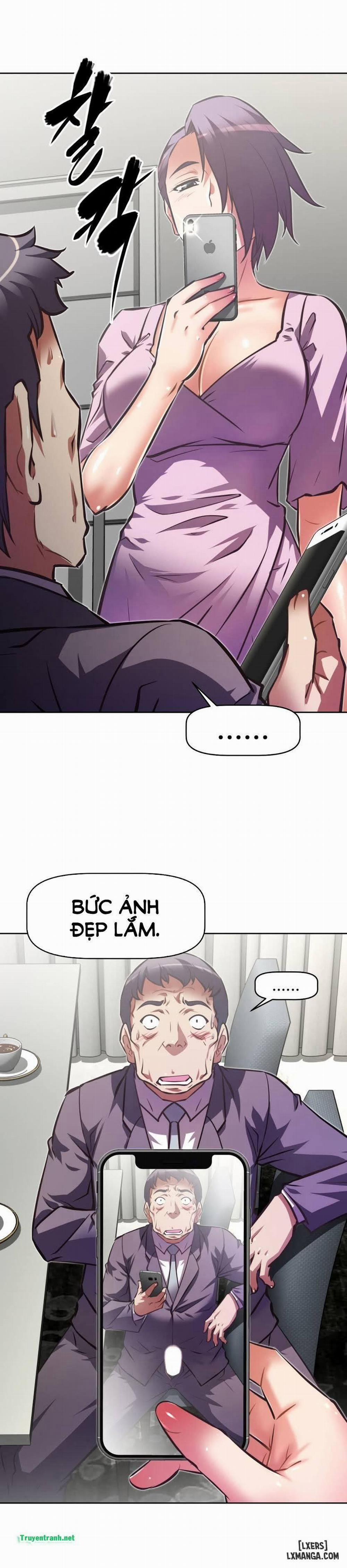 Phóng Thích Dục Vọng 132 trang 2