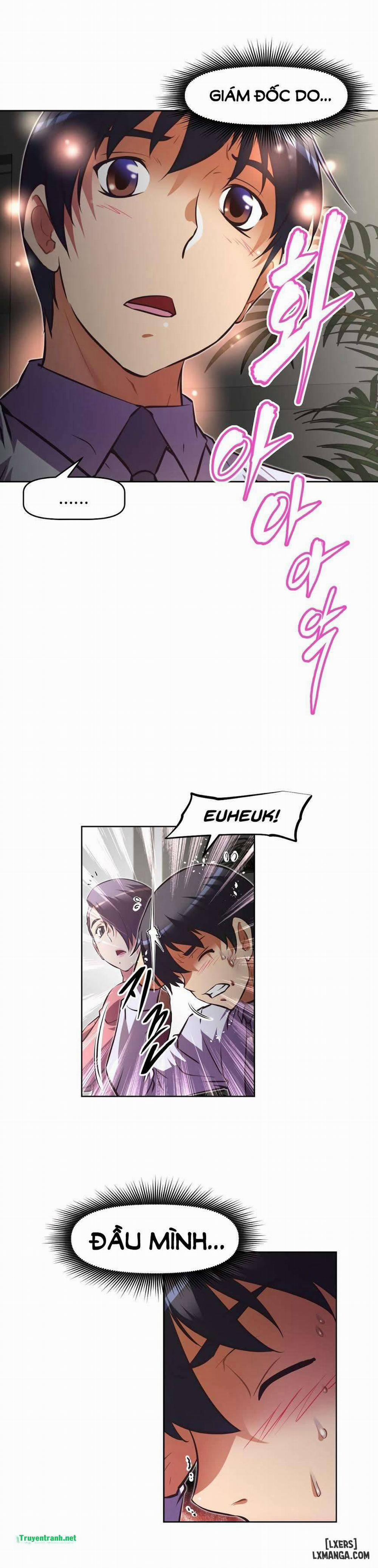 Phóng Thích Dục Vọng 132 trang 24