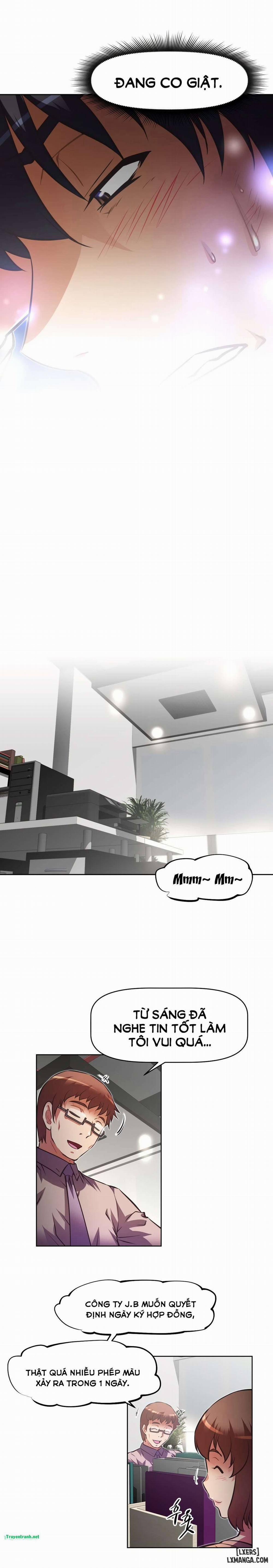 Phóng Thích Dục Vọng 132 trang 25