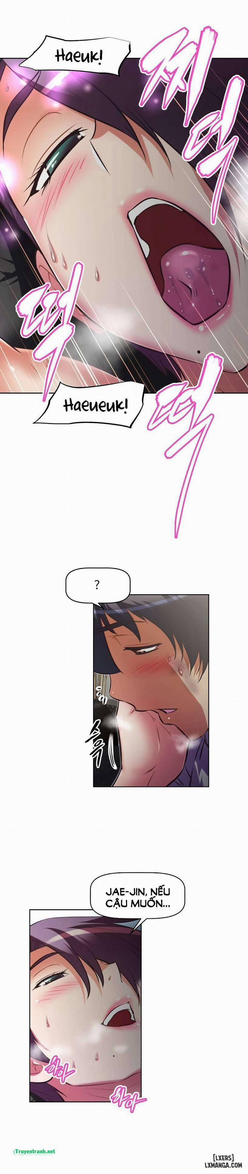 Phóng Thích Dục Vọng 132 trang 29