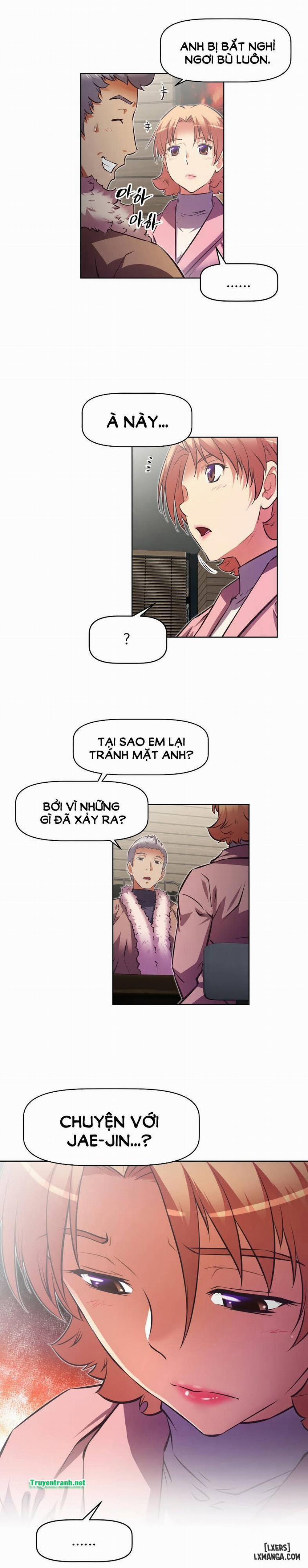 Phóng Thích Dục Vọng 133 trang 17