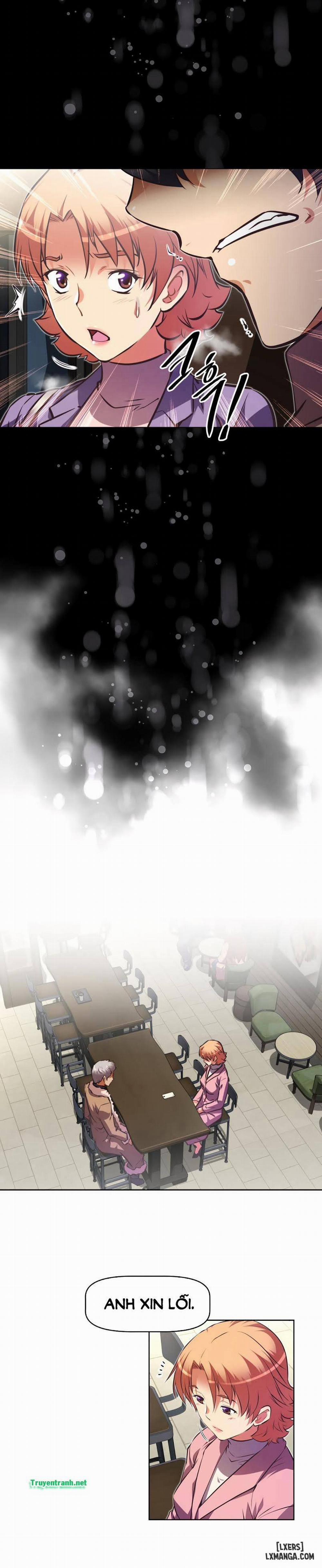 Phóng Thích Dục Vọng 133 trang 20