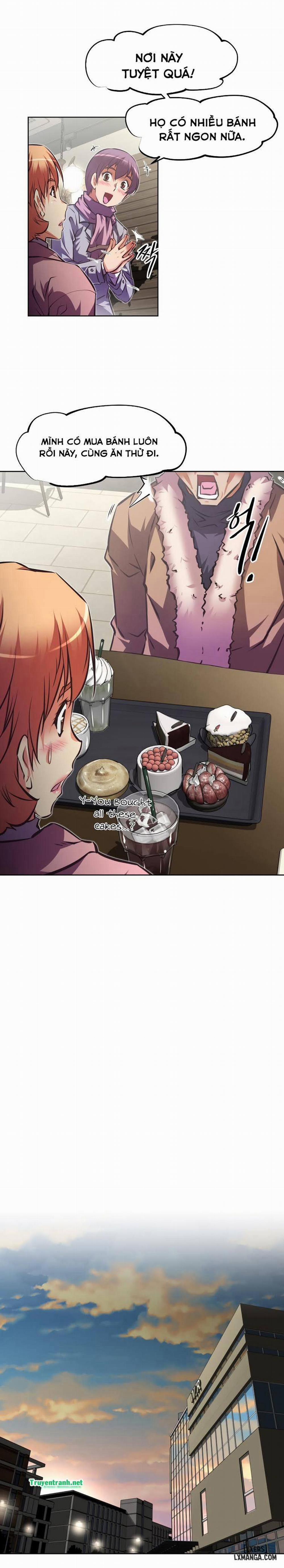 Phóng Thích Dục Vọng 133 trang 23