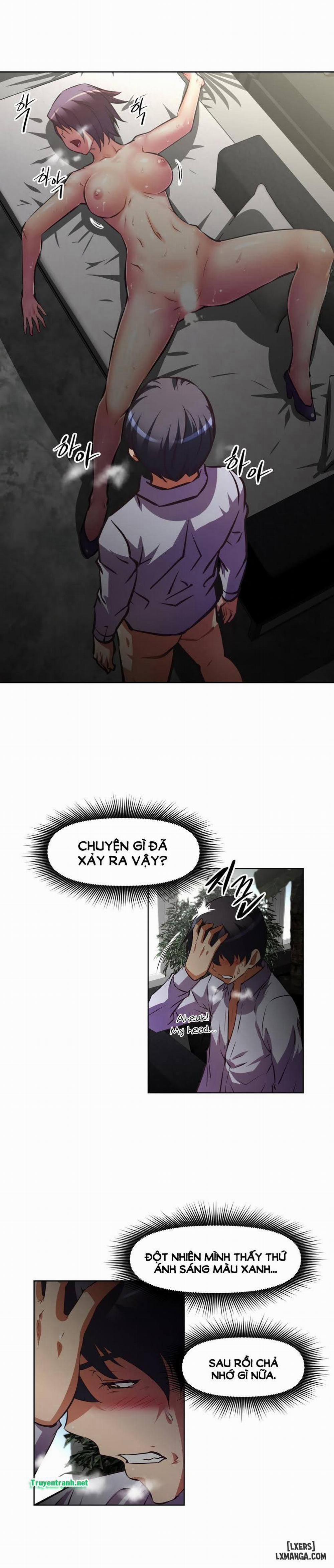 Phóng Thích Dục Vọng 133 trang 27