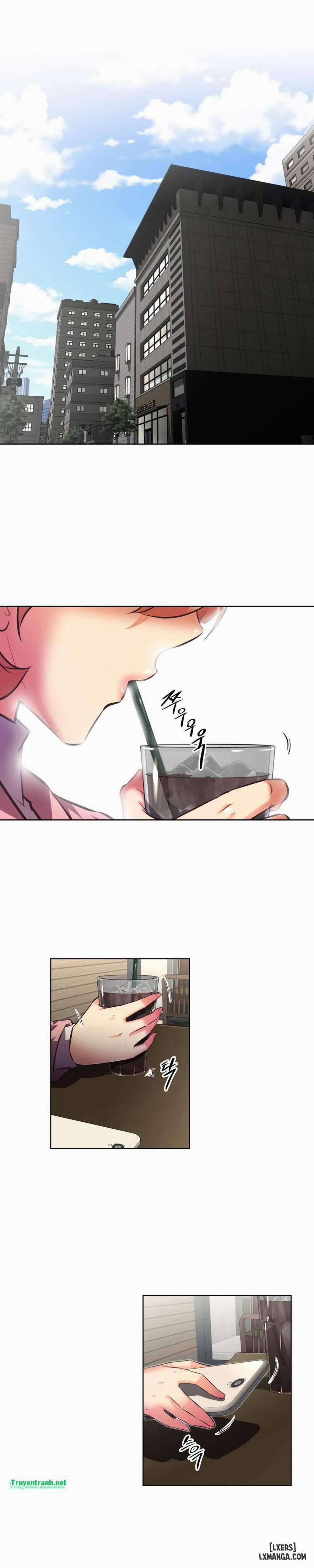 Phóng Thích Dục Vọng 133 trang 8