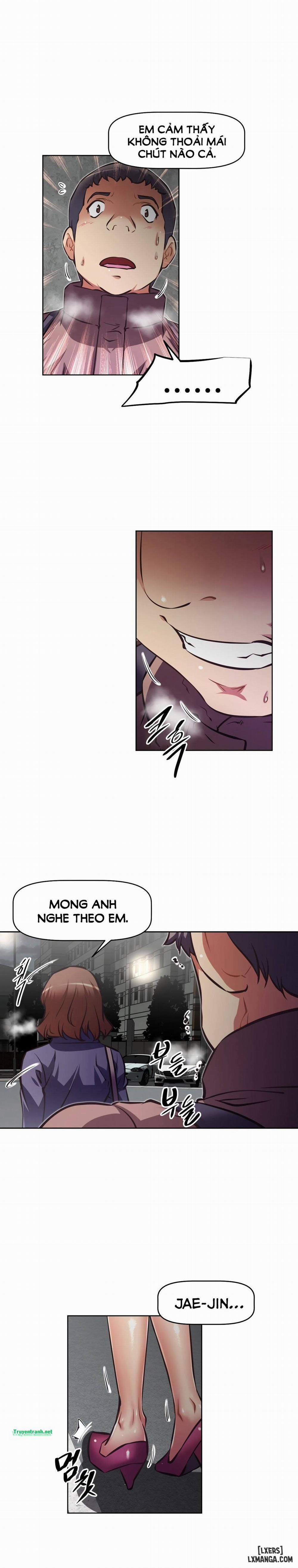 Phóng Thích Dục Vọng 134 trang 12