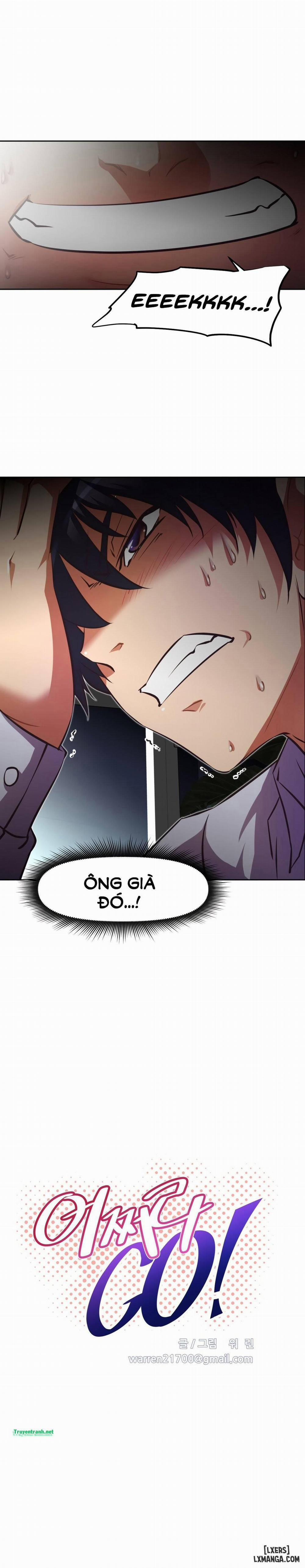 Phóng Thích Dục Vọng 134 trang 2