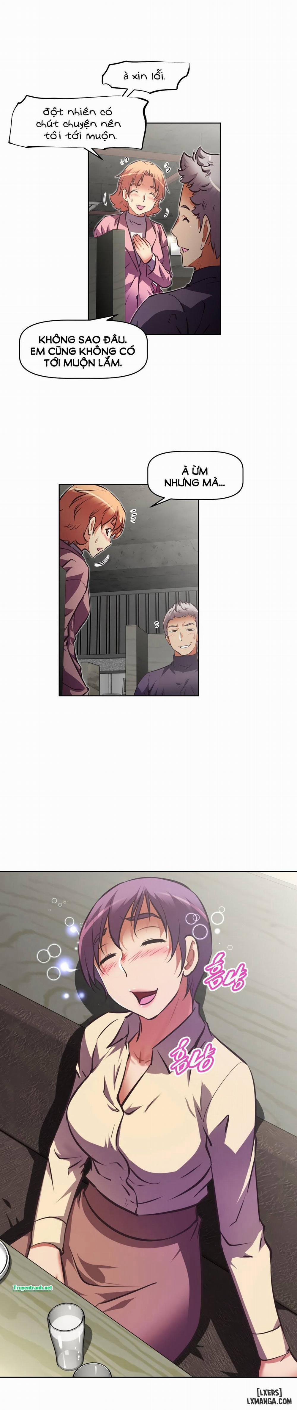 Phóng Thích Dục Vọng 134 trang 5