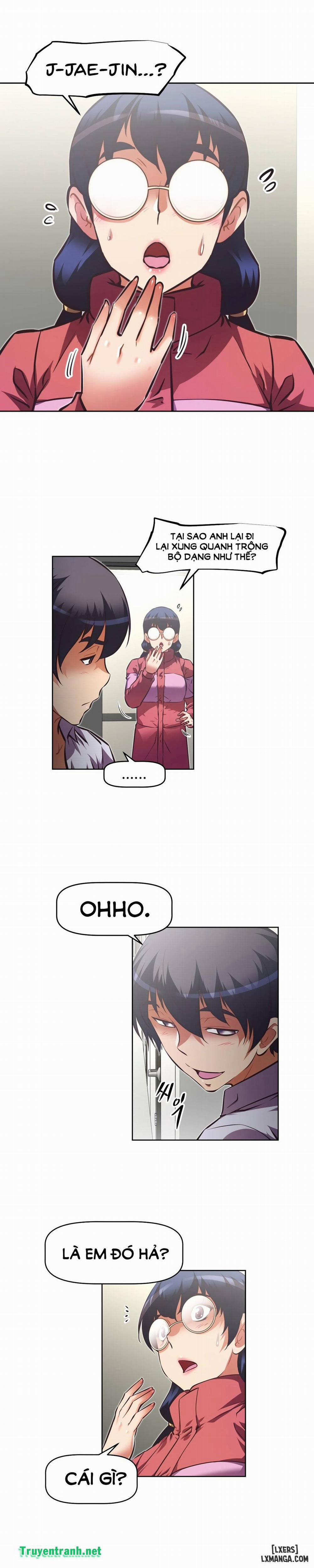 Phóng Thích Dục Vọng 136 trang 10