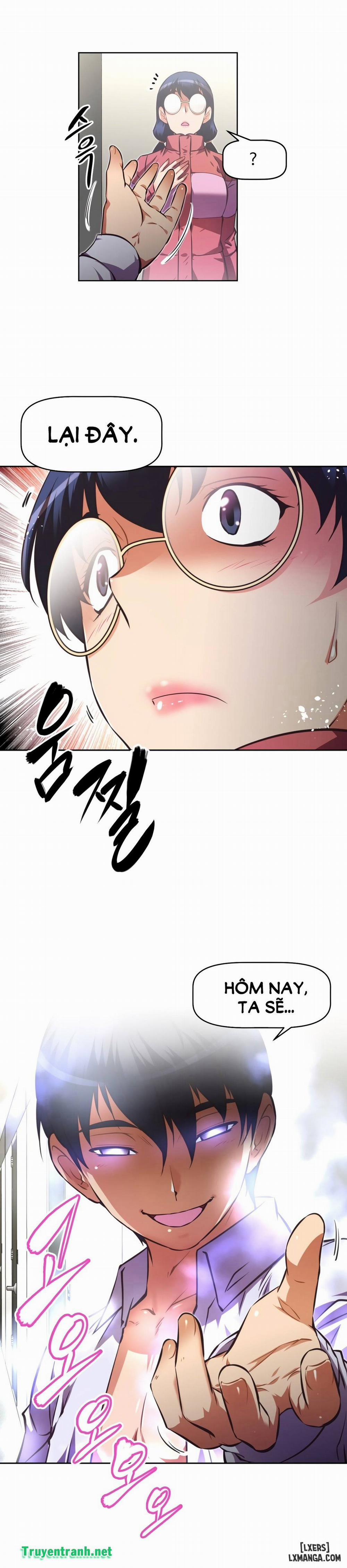 Phóng Thích Dục Vọng 136 trang 11