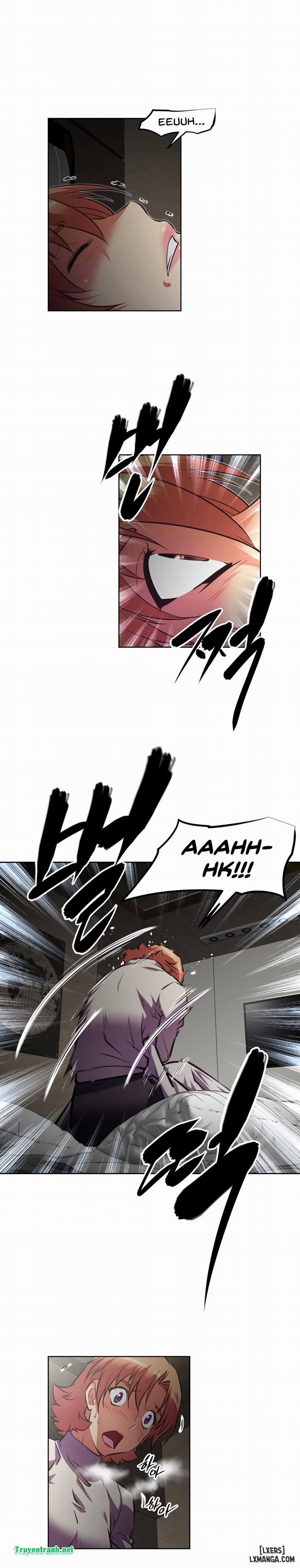 Phóng Thích Dục Vọng 136 trang 14