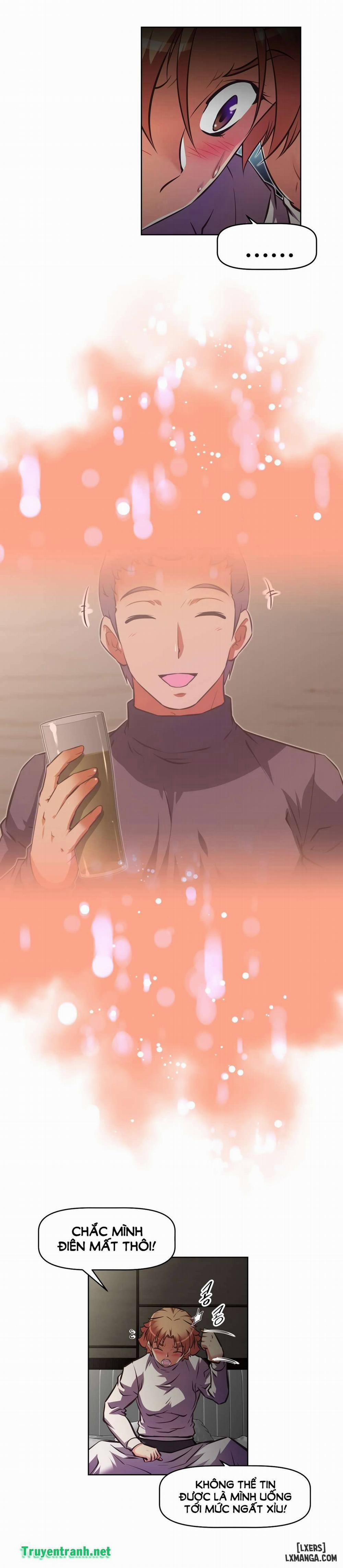 Phóng Thích Dục Vọng 136 trang 16