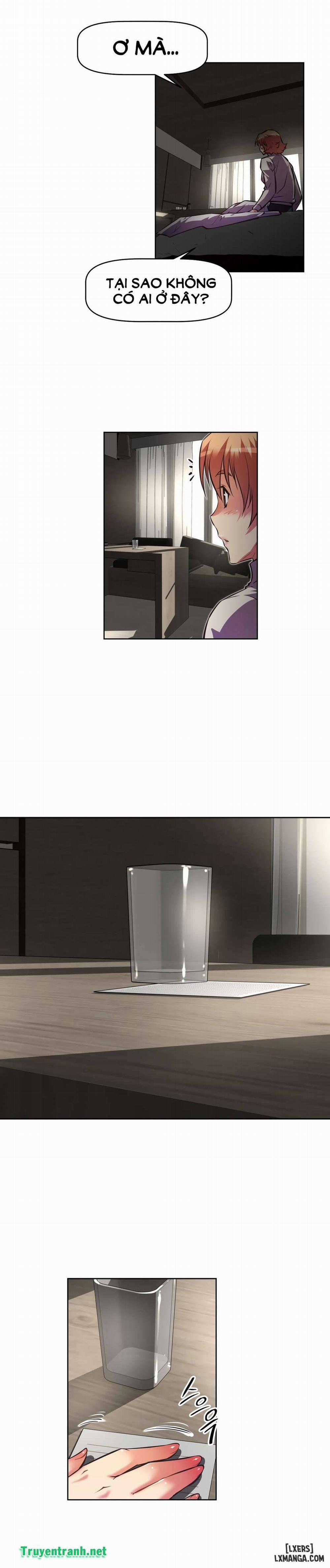 Phóng Thích Dục Vọng 136 trang 17