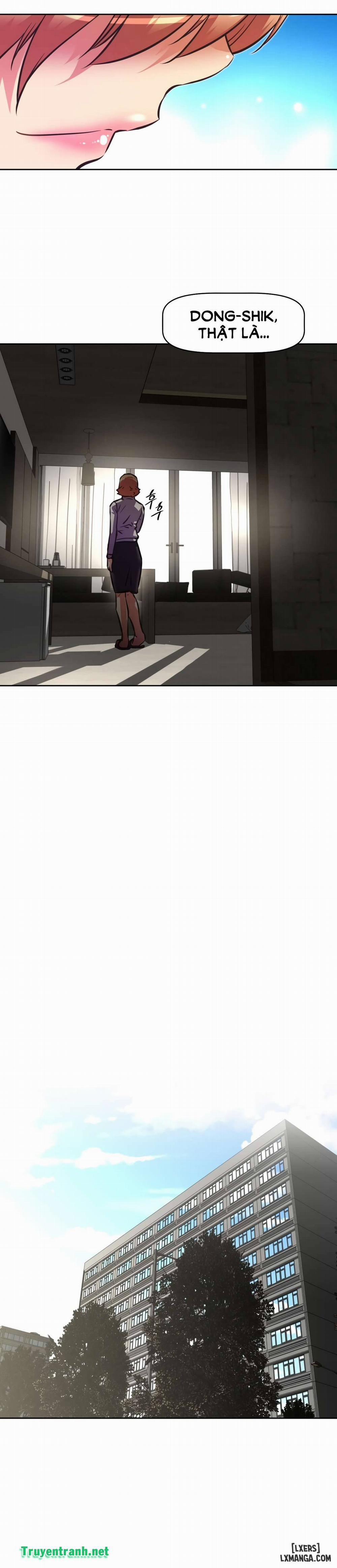 Phóng Thích Dục Vọng 136 trang 19