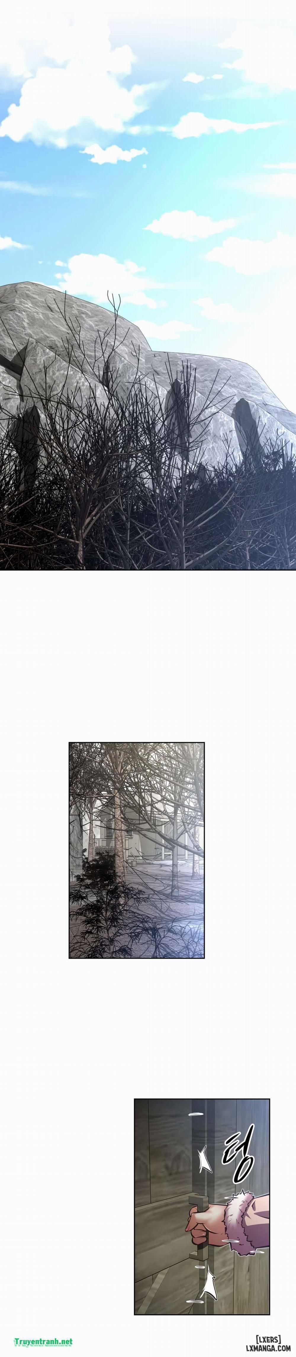 Phóng Thích Dục Vọng 136 trang 26