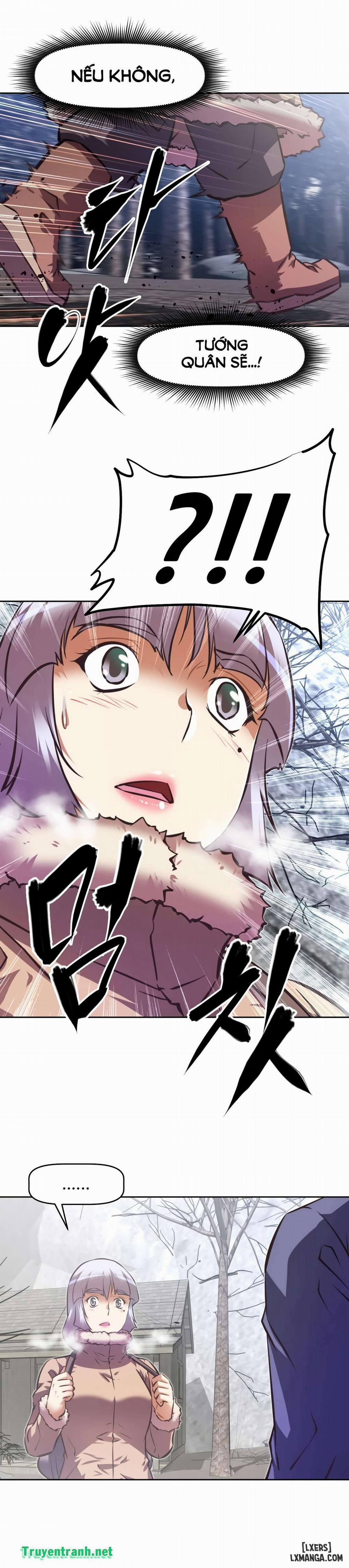 Phóng Thích Dục Vọng 136 trang 29