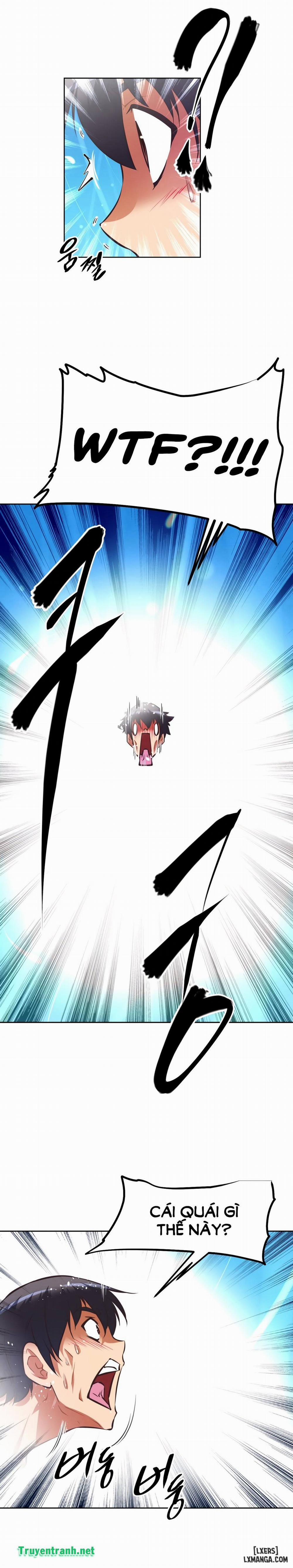 Phóng Thích Dục Vọng 136 trang 5