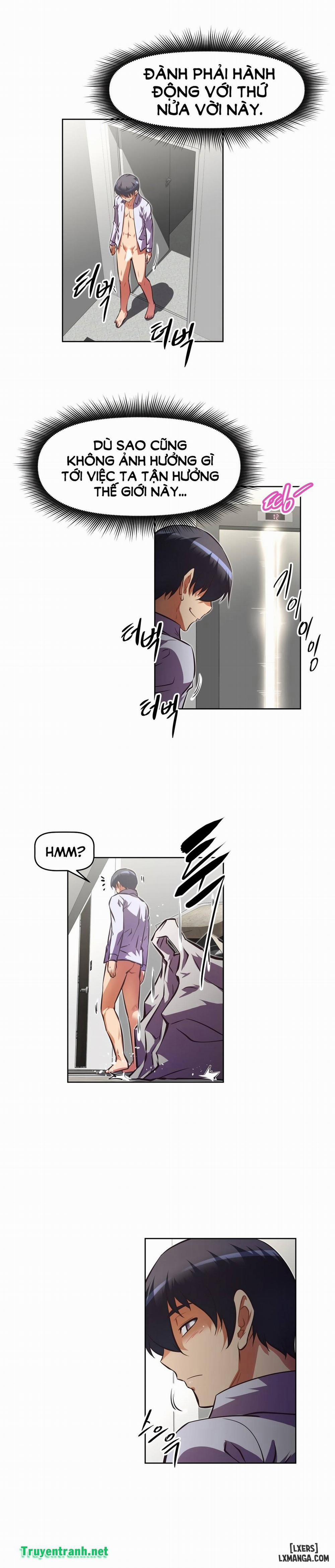 Phóng Thích Dục Vọng 136 trang 9