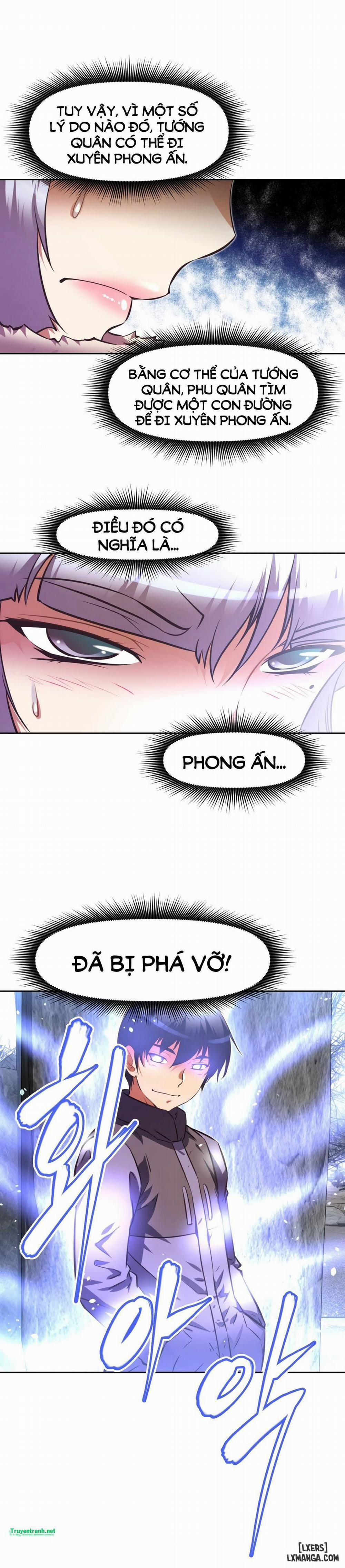 Phóng Thích Dục Vọng 137 trang 12