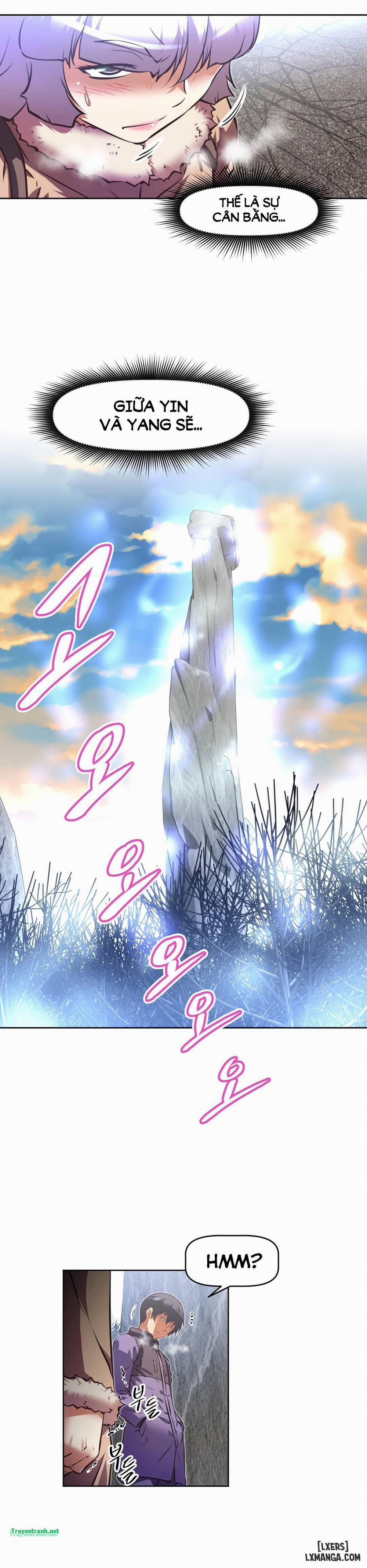 Phóng Thích Dục Vọng 137 trang 13