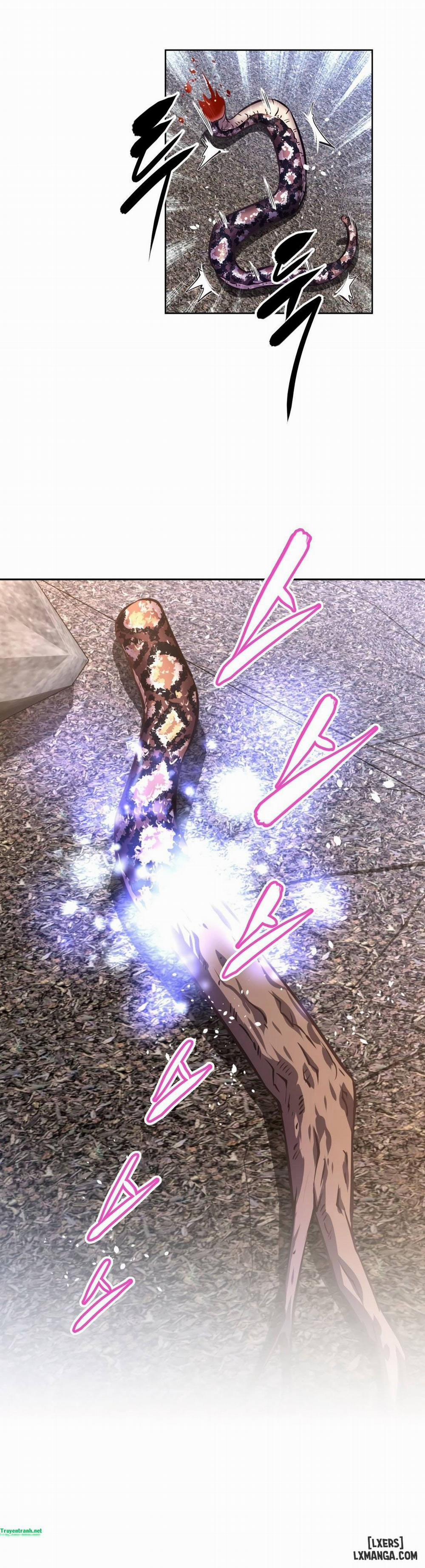 Phóng Thích Dục Vọng 137 trang 15