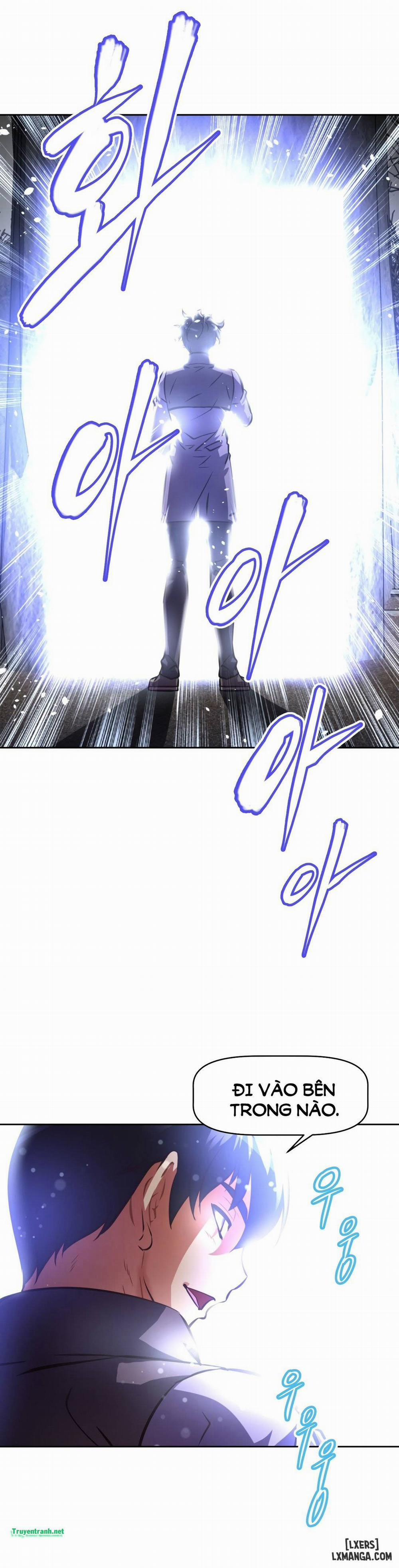 Phóng Thích Dục Vọng 137 trang 19