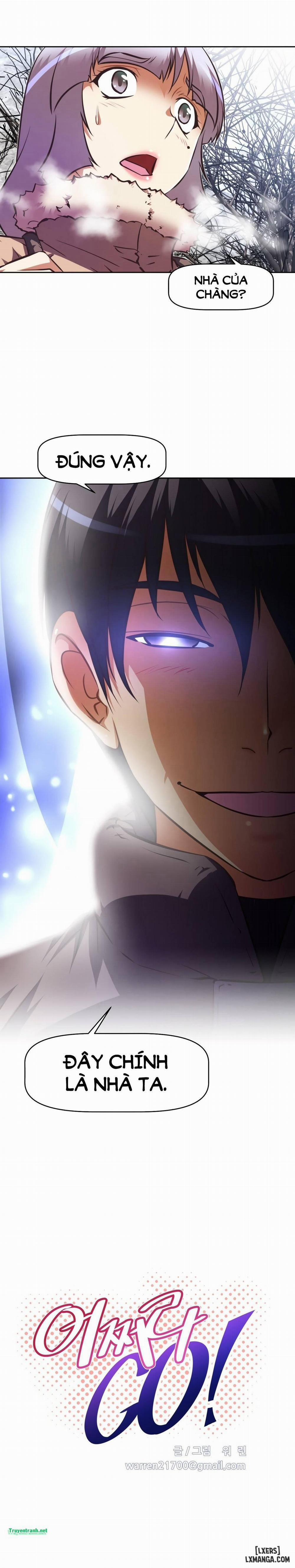 Phóng Thích Dục Vọng 137 trang 2